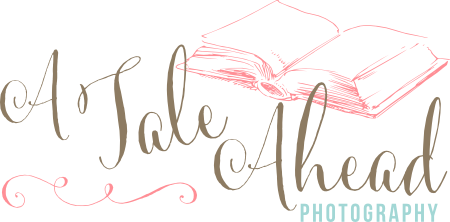 A Tale Ahead logo